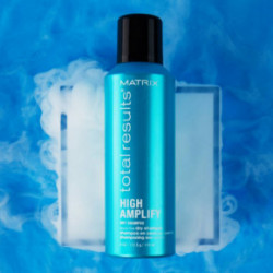 Matrix High Amplify Dry Shampoo Sausais šampūns 176ml