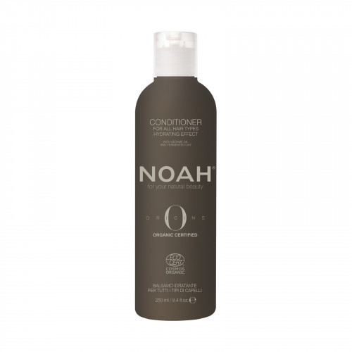 Noah Origins Hydrating Conditioner For All Hair Types Mitrinošs kondicionieris 250ml