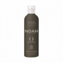 Noah Origins Shampoo for Frequent Use Šampūns biežai lietošanai 250ml