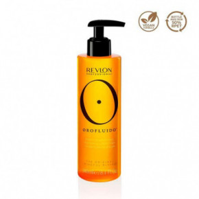 Revlon Professional Orofluido Radiance Argan Shampoo Šampūns visiem matu tipiem 240ml