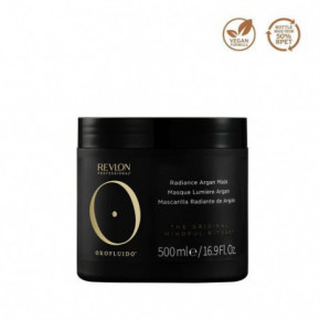 Revlon Professional Orofluido Radiance Argan Mask Maska visiem matu tipiem 500ml