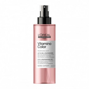 L'Oréal Professionnel Vitamino Color 10in1 Perfecting Multipurpose Spray Daudzfunkcionāls sprejs 190ml