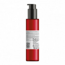 L'Oréal Professionnel Blow-dry Fluidifier 10-in-1 Leave-In Cream Nenoskalojams krēms 150ml