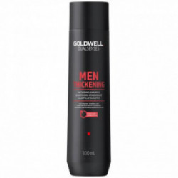 Goldwell Dualsenses Men Thickening Hair Shampoo Stiprinošs matu šampūns 300ml