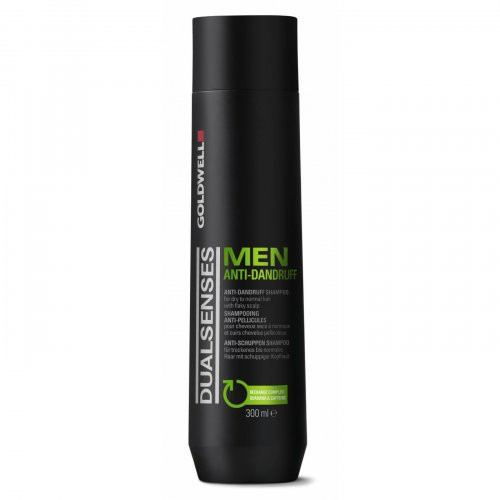 Goldwell Dualsenses Men Anti-Dandruff Shampoo Matu šampūns pretblaugznām 300ml