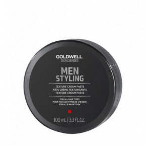 Goldwell Dualsenses Men Styling Texture Cream Paste Krēmveida veidošanas matu pasta 100ml