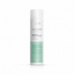 Revlon Professional RE/START Volume Maginfying Micellar Shampoo Šampūns matu apjomam 250ml