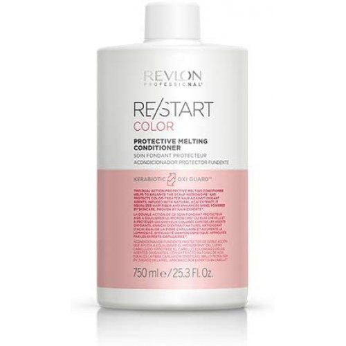 Revlon Professional RE/START Color Protective Melting Conditioner Kondicionieris matu krāsas aizsardzībai 200ml