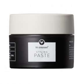 HH Simonsen Styling Paste Matu veidošanas pasta 90ml