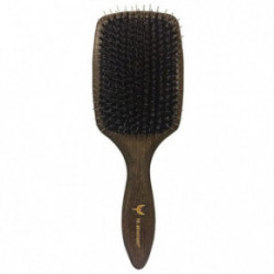 HH Simonsen Smooth Brush ovālas formas suka matiem 1gab.