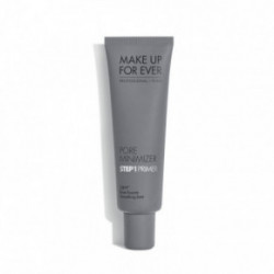Make Up For Ever Step 1 Primer Pore Minimizer Smoothing Base Izlīdzinošā ādas tekstūru grima bāze 30ml