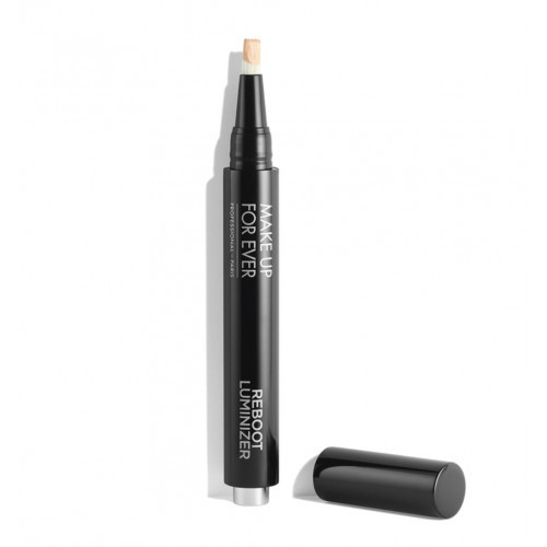 Make Up For Ever Reboot Luminizer Instant Anti-Fatigue Makeup Pen Korektors 3ml