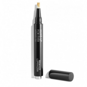 Make Up For Ever Reboot Luminizer Instant Anti-Fatigue Makeup Pen Korektors 3ml