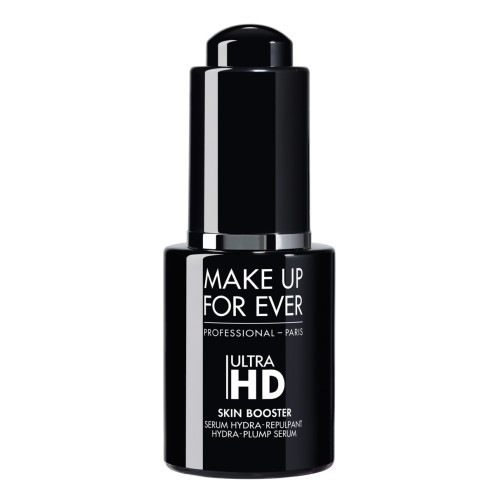 Make Up For Ever HD Elixir Instant Radiance Mitrnošs serums 12ml