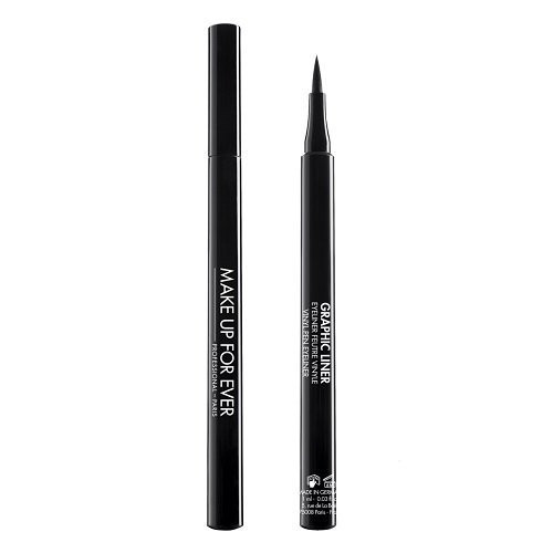 Make Up For Ever Graphic Liner Acu laineris 1ml