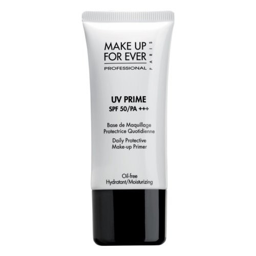 Make Up For Ever UV Prime SPF 50 Bāze ar SPF50 30ml