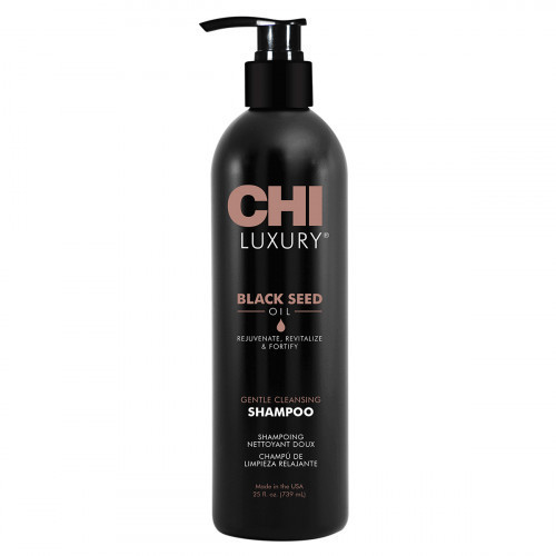 CHI Gentle Cleansing Atjaunojošs matu šampūns 355ml