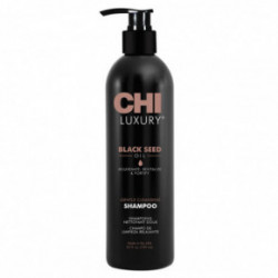 CHI Gentle Cleansing Atjaunojošs matu šampūns 355ml