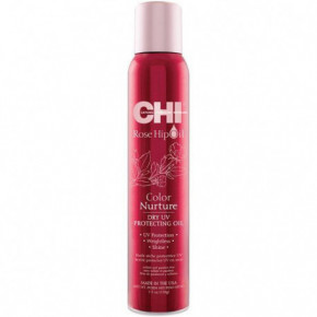 CHI Rose Hip Oil Aizsargājošs sprejs ar UV filtru 150g