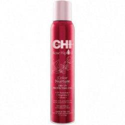 CHI Rose Hip Oil Aizsargājošs sprejs ar UV filtru 150g