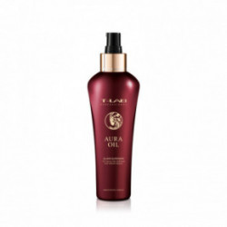 T-LAB Professional Aura Oil Elixir Superior Matu eliksīrs luksusa matu mīkstumam un dabiskam skaistumam 150ml