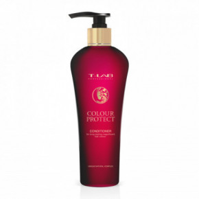 T-LAB Professional Colour Protect Conditioner Kondicionieris matu krāsu aizsardzībai 750ml