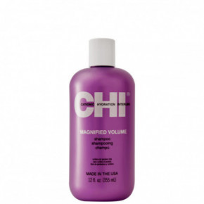 CHI Magnified Volume Šampūns matu apjomam 355ml