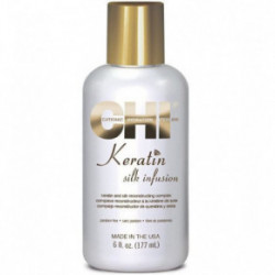CHI Keratin Silk Infusion Keratīna un zīda kompleks bojātiem matiem 59ml