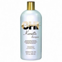 CHI Keratin Reconstructing Shampoo Matu šampūns ar keratīnu 355ml