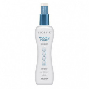 Biosilk Hydrating Therapy Moisture Leave-in Hair Spray Izsmidzināms kondicionieris 207ml