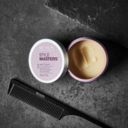 Revlon Professional Style Masters Creator Matt Clay Matējošs matu veidošanas līdzeklis 85g