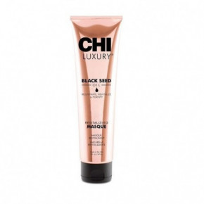 CHI Black Seed Oil Revitalizing Hair Masque Atsvaidzinošā matu maska 148ml