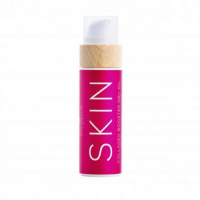 Cocosolis COLLAGEN BOOSTER Dry Oil Pretnovecošanas sausā eļļa ķermenim un sejai 110ml