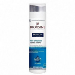 Bioxsine Dermagen Aqua Thermal Anti-Dandruff Thermal Shampoo Šampūns retblaugznām 300ml
