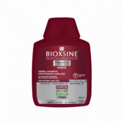 Bioxsine Dermagen Forte Shampoo Šampūns pret matu izkrišanu 300ml