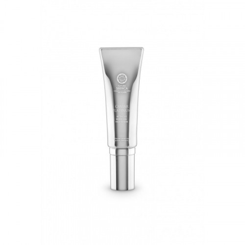 Natura Siberica Modeliuojantis serumas veidui 30ml