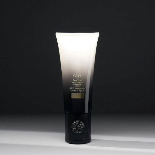 Oribe Gold Lust Repair & Restore Conditioner Matus atjaunojošais kondicionieris 200ml