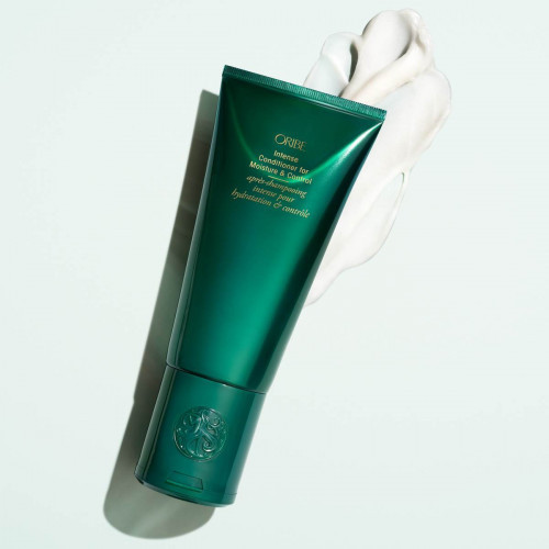 Oribe Intense Conditioner for Moisture & Control Intensīvi mitrinošs kondicionieris 200ml