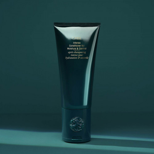 Oribe Intense Conditioner for Moisture & Control Intensīvi mitrinošs kondicionieris 200ml