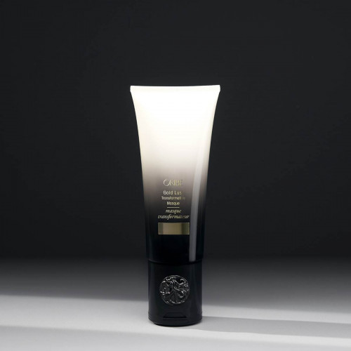 Oribe Gold Lust Transformative Masque Izteikti modernā matu maska 150ml