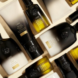 Oribe Gold Lust Nourishing Hair Oil Barojoša matu eļļa 100ml