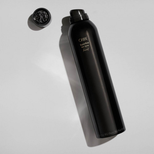 Oribe Superfine Hair Spray Matu izsmidzināšana 300ml