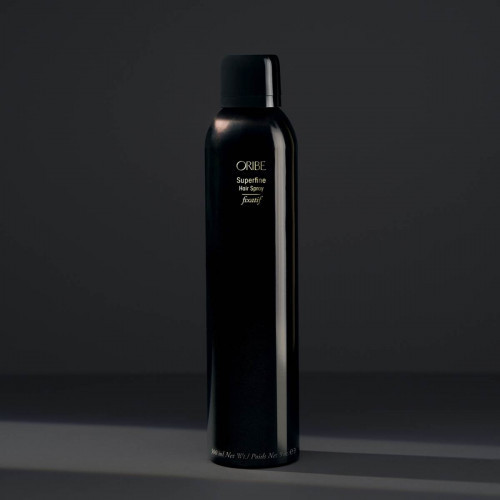 Oribe Superfine Hair Spray Matu izsmidzināšana 300ml