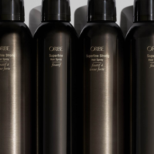 Oribe Superfine Hair Spray Matu izsmidzināšana 300ml