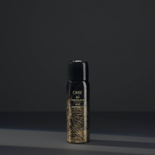 Oribe Dry Texturizing Spray Caurspīdīgais sprejs tekstūrai 300ml