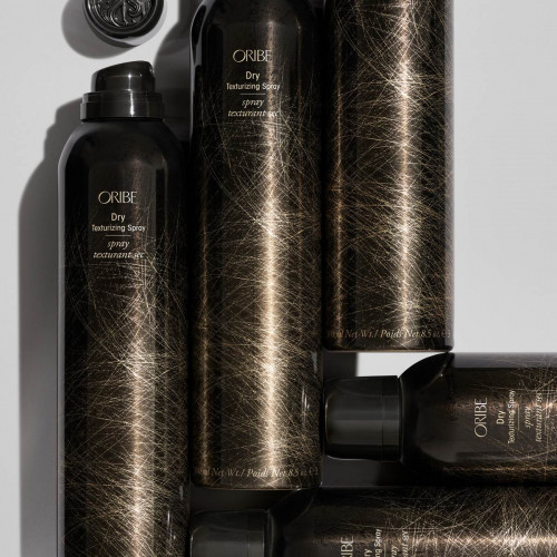 Oribe Dry Texturizing Spray Caurspīdīgais sprejs tekstūrai 300ml