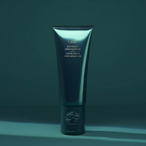 Oribe Curl Control Silkening Creme Nogludinošs krēms 150ml