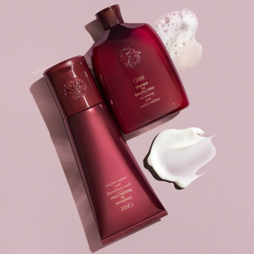 Oribe Shampoo For Beautiful Color Šampūns krāsotiem matiem 250ml