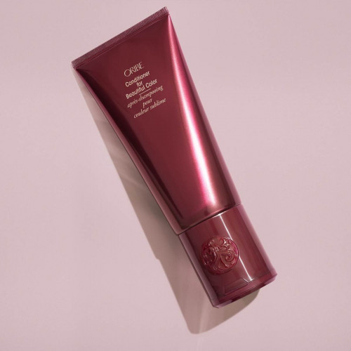 Oribe Conditioner For Beautiful Color Kondicionieris krāsotiem matiem 200ml