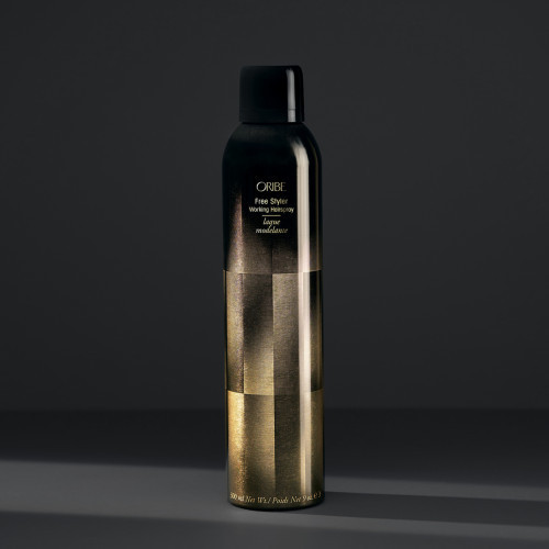 Oribe Free Styler Working Hairspray Matu laka 300ml